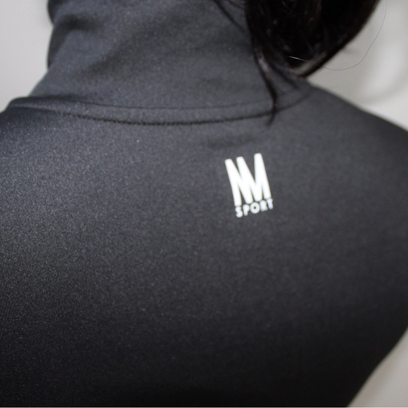 Workout Sport Jacket Nicole Miller - Picture 5 of 13